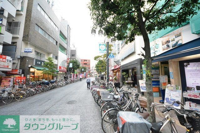 その他　千歳烏山駅周辺（その他）まで800m