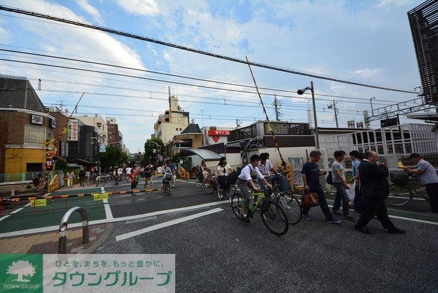 その他　千歳烏山駅周辺（その他）まで800m