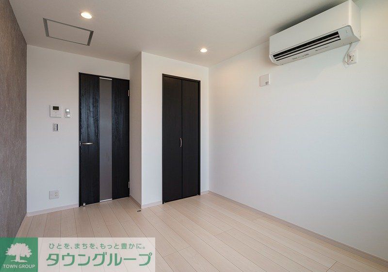 居室・リビング　同施工会社参考写真