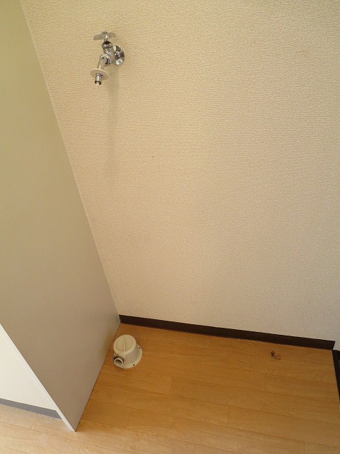 洗面設備　※間取りに相違がある場合は現況優先です。別部屋参考写真
