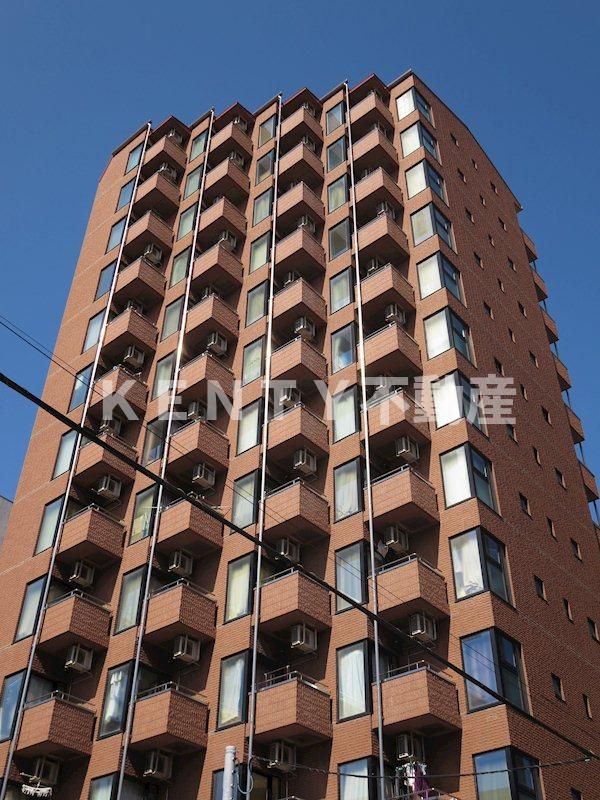 建物外観　外観です