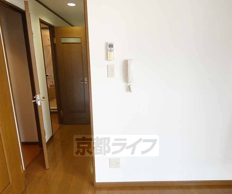 セキュリティ　広くて住みやすい