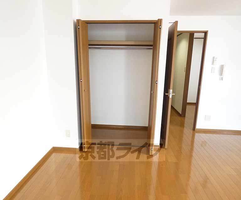 収納　広くて住みやすい