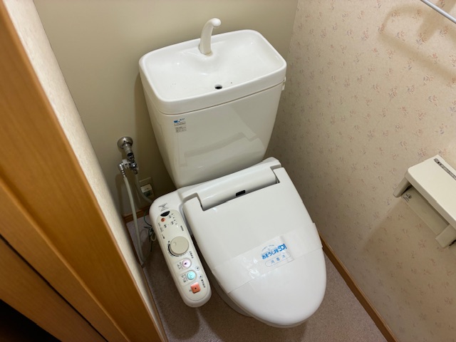 長岡マンションのその他写真