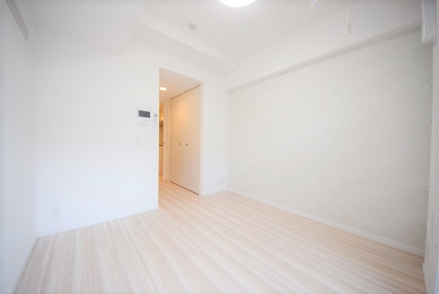 居室・リビング　※別部屋参考写真