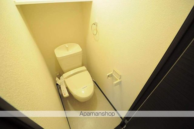 レオネクストTomaIIのトイレ写真