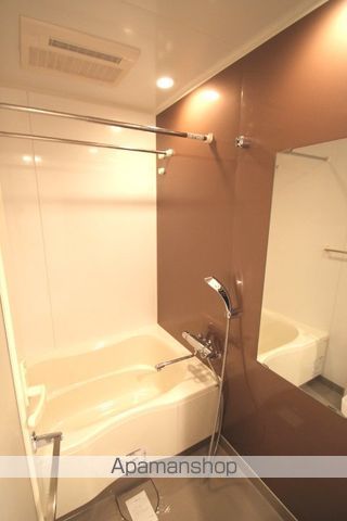 アーデン堺筋本町の風呂写真