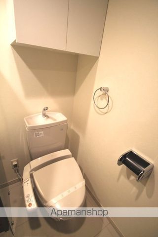 アーデン堺筋本町のトイレ写真