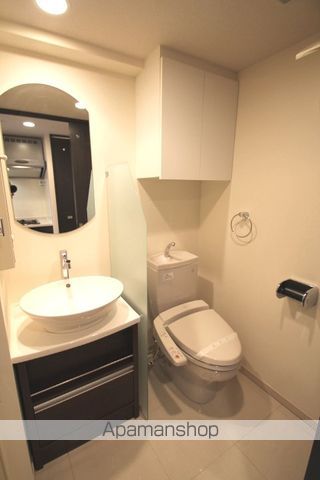 アーデン堺筋本町の内装写真