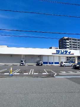 その他　サンディ吹田泉町店（その他）まで519m