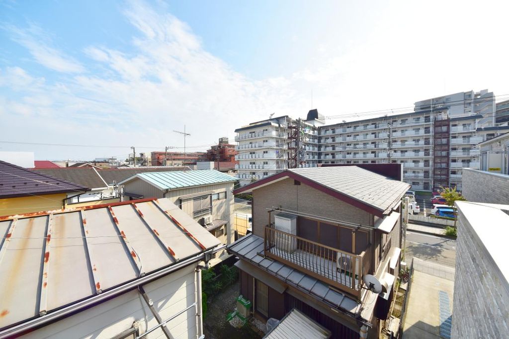 眺望　別部屋参考