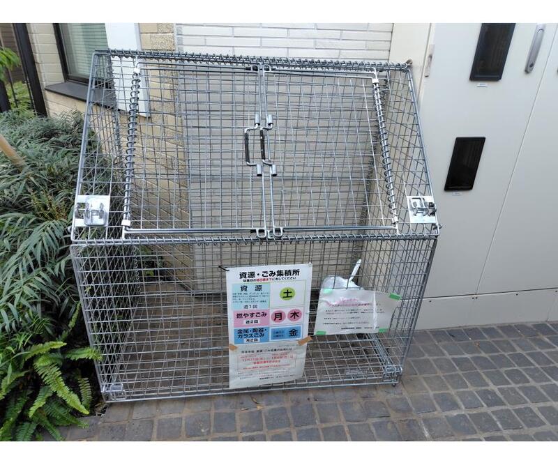 その他共有部分　共用部