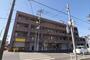 上本郷駅より徒歩10分 4階 築25年11ヶ月の賃貸物件