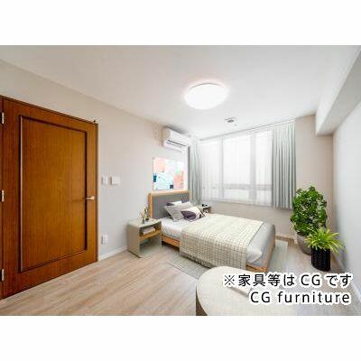 東京メトロ有楽町線 月島駅 徒歩8分 43階建 築27年のその他写真