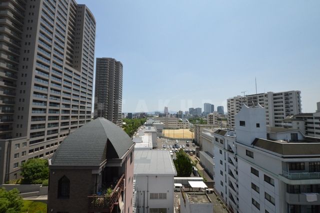 ラ・フォーレ天満橋のその他写真