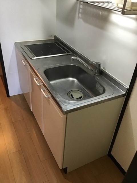 キッチン　同仕様