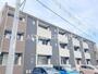 ソレアード南流山 3階 築12年8ヶ月の賃貸物件