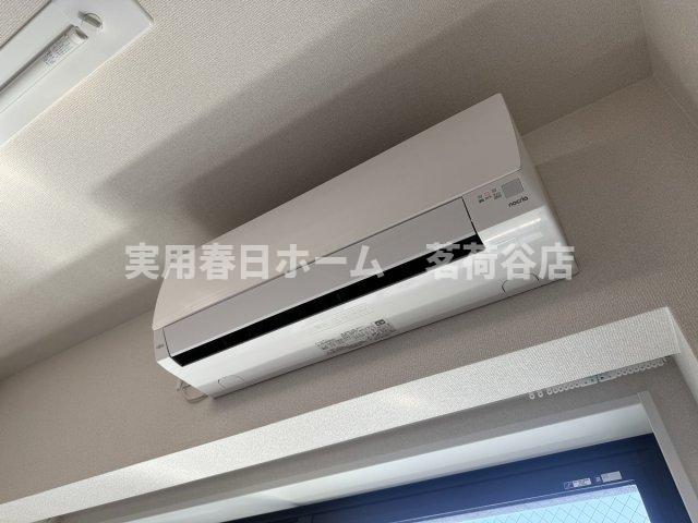 その他設備　※同間取り別部屋参考写真