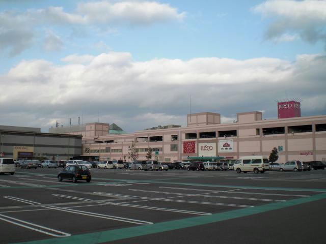 スーパー　イオン鈴鹿店（スーパー）まで1142m