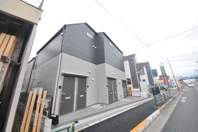 西武国分寺線 恋ケ窪駅 徒歩9分 築10年