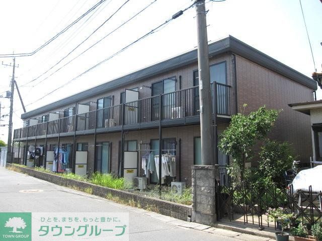 アムール ユイットI