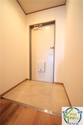 玄関　※類似部屋