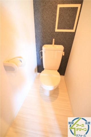 トイレ　※類似部屋