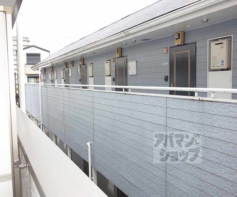 EastFieldのその他写真