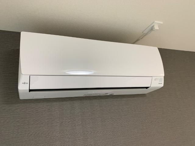 その他設備　室内設備