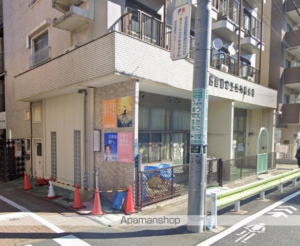 幼稚園・保育園　さわやか保育園白金高輪（幼稚園・保育園）まで516m