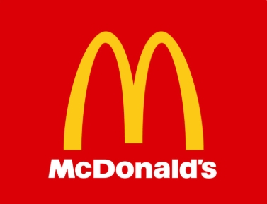 飲食店　マクドナルド 山王橋店（飲食店）まで380m