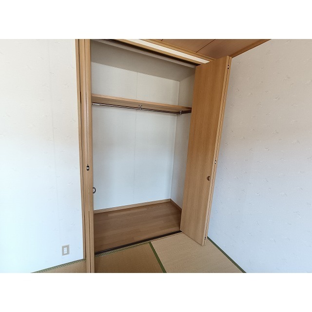 アプルハイツ東の内装写真