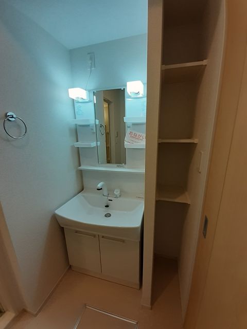 ラパンイーストの内装写真