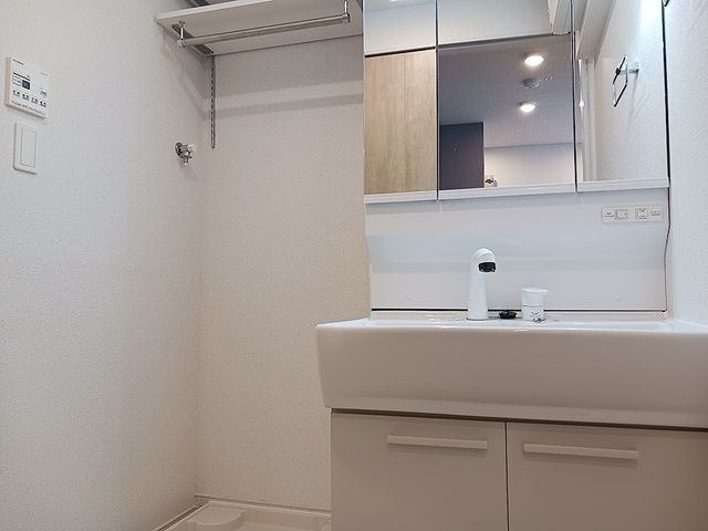 メゾンSGの内装写真