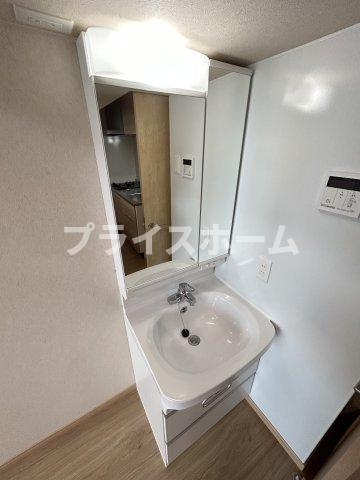 エステート・モア平尾堀川の内装写真