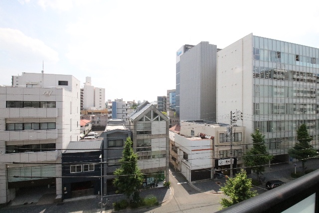 眺望　※別室の参考写真の為、現況優先です。