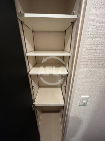 その他部屋・スペース　シューズボックス