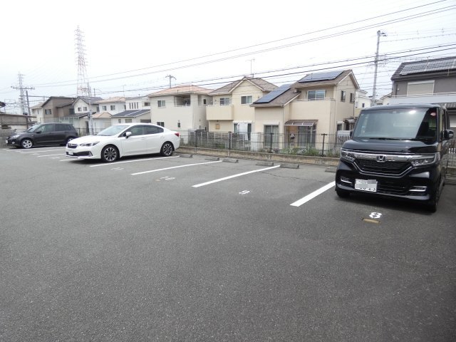 レオパレス浜ノ宮のその他写真
