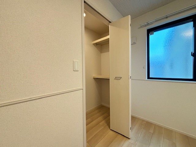 ＪＲ東北本線 南仙台駅 徒歩32分 2階建 築3年の内装写真