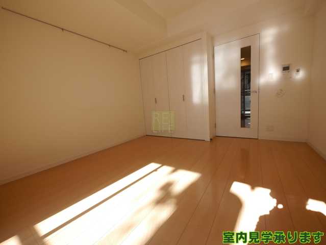 その他部屋・スペース　レジディア四谷三丁目