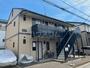 平塚駅よりバス12分 徒歩7分 2階 築29年の賃貸物件