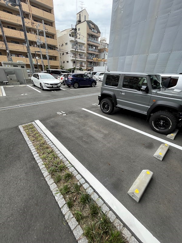 プレサンス新大阪ジェイズのその他写真