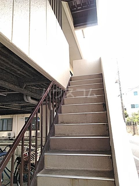 ロビー