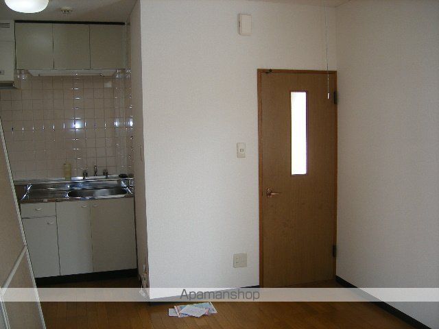 地下鉄南北線 麻生駅 徒歩7分 3階建 築34年のその他写真