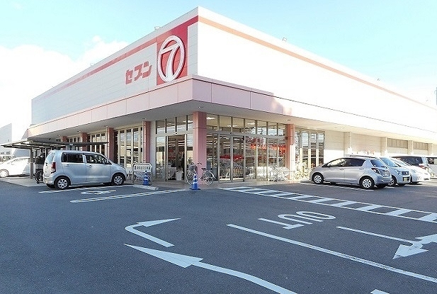 その他　セブン津田店さんまで650m