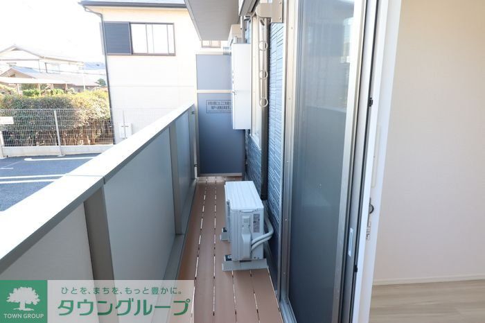 ベルカントの内装写真