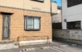 エントランス　別部屋参照写真