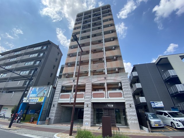 ラグゼ深江橋