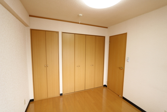 その他部屋・スペース　☆洋室のお部屋が３部屋☆