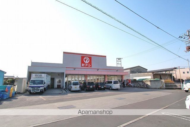 幼稚園・保育園　私立八万東保育所（幼稚園・保育園）まで159m